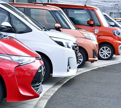 車検・整備