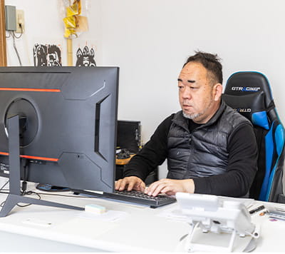 各種支払い対応